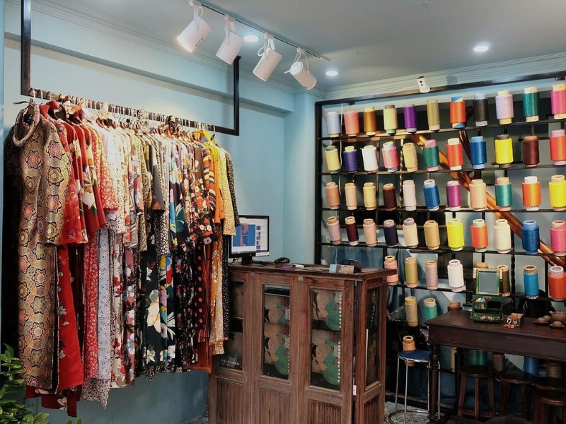 kinh doanh tết 2026