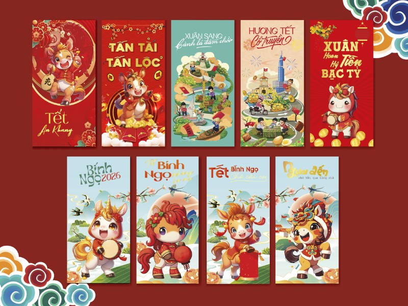 kinh doanh gì dịp tết