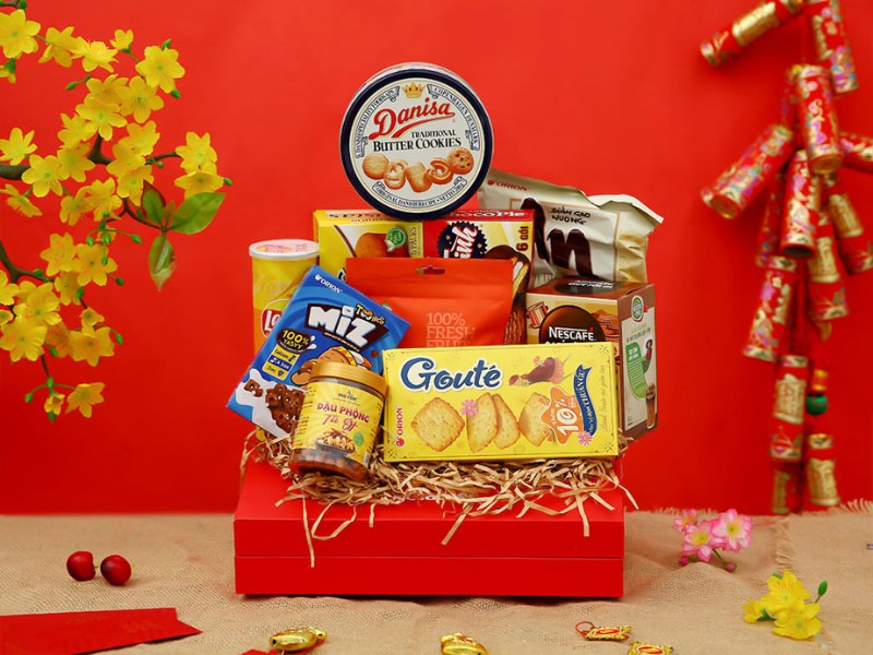 kinh doanh gì dịp tết