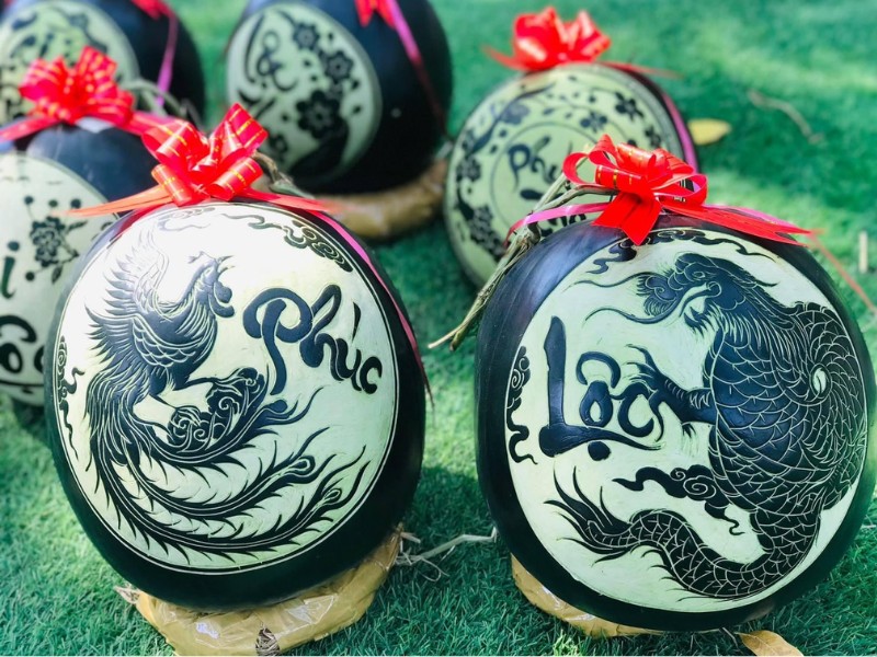 kinh doanh tết 2026