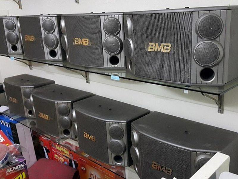 loa trung quốc loại nào tốt