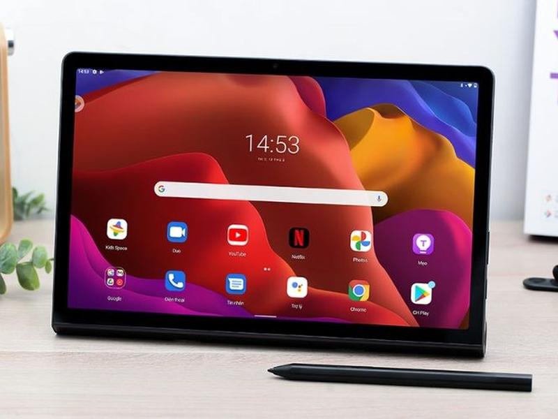 Máy tính bảng Trung Quốc