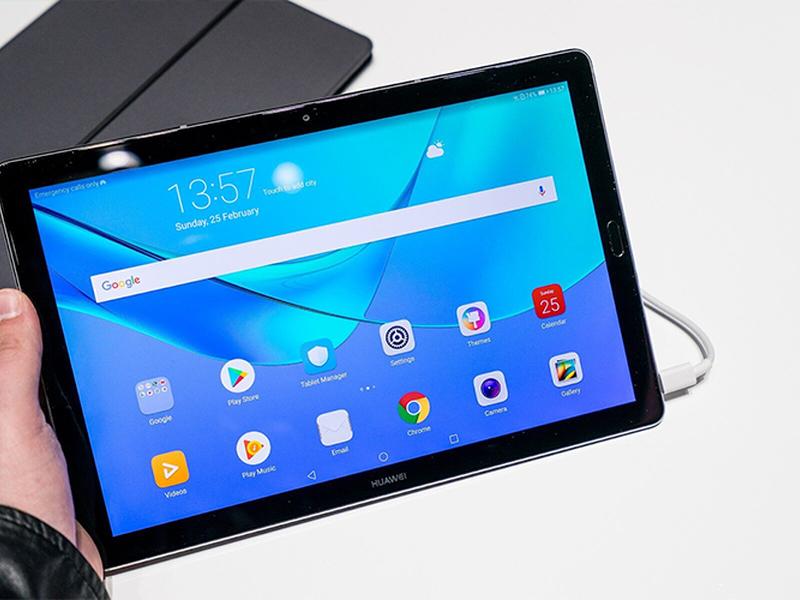 nguồn hàng Máy tính bảng Trung Quốc