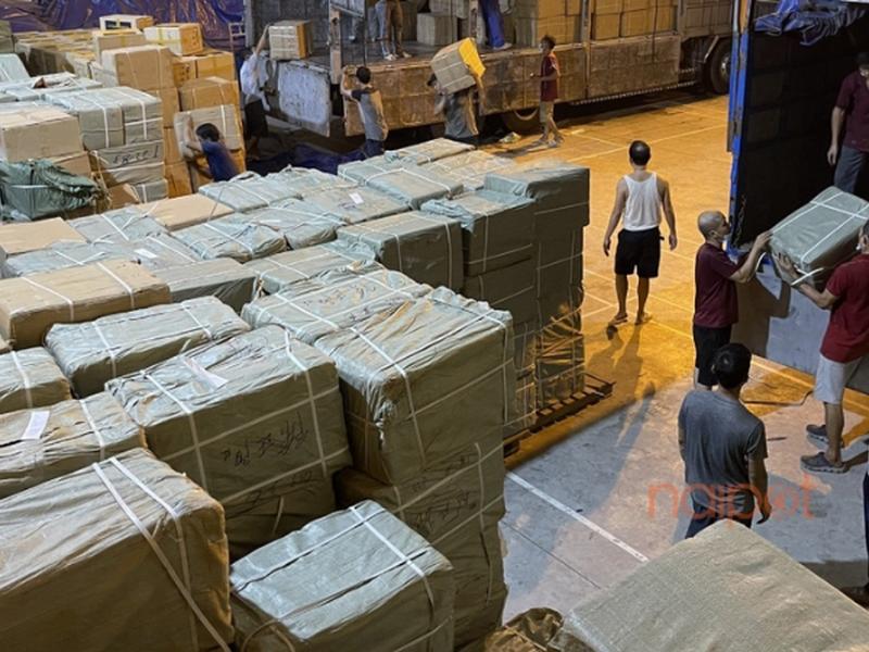 cách Mua hàng Trung Quốc online