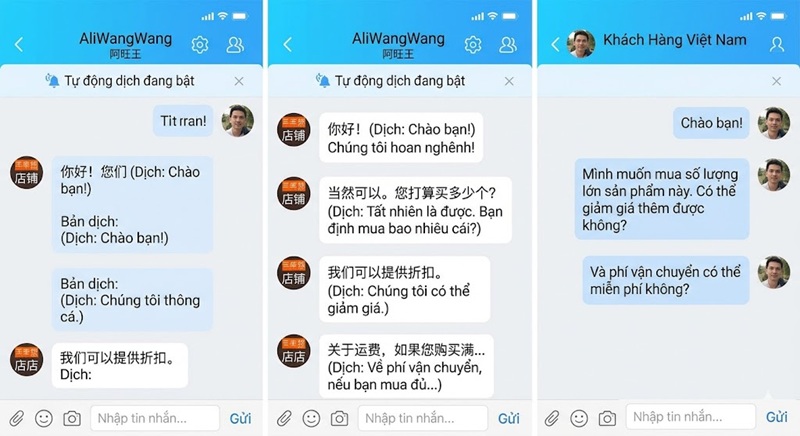 mua hàng Trung Quốc online