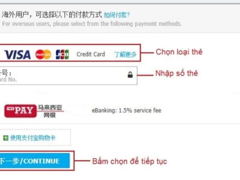 mua hàng trung quốc ship về việt nam