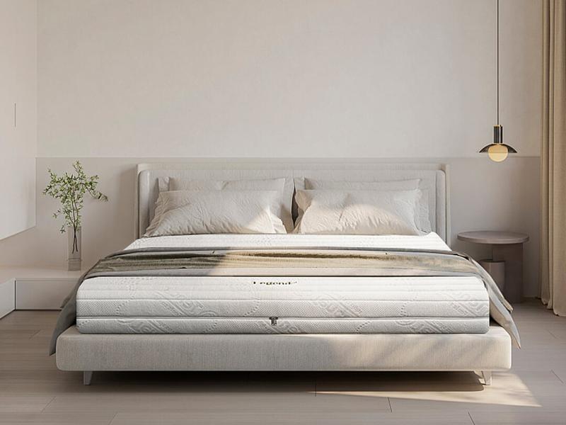 Nệm cao su nhập khẩu