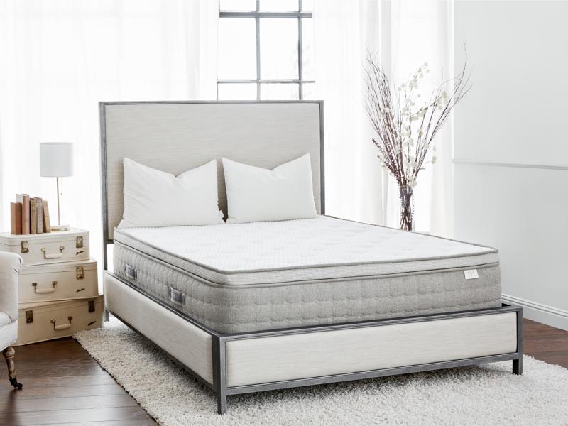 Nệm cao su nhập khẩu