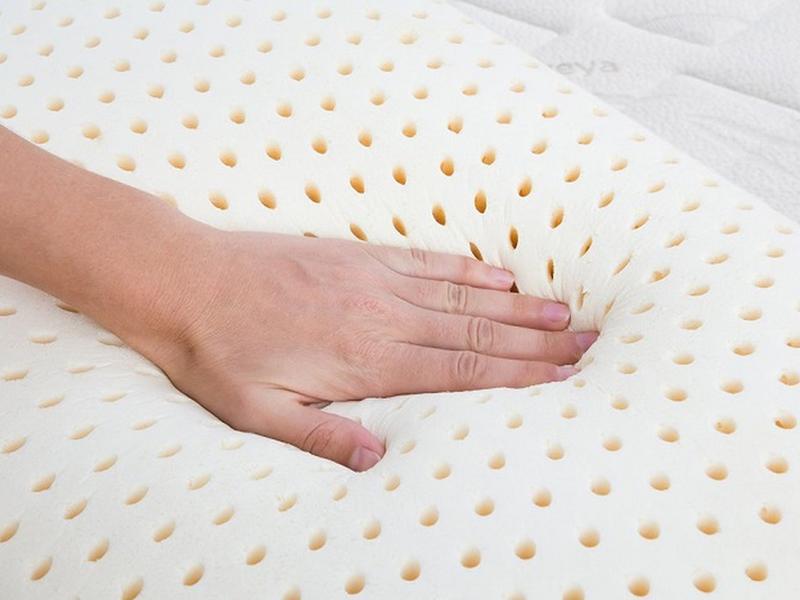 thủ tục nhập khẩu nệm cao su