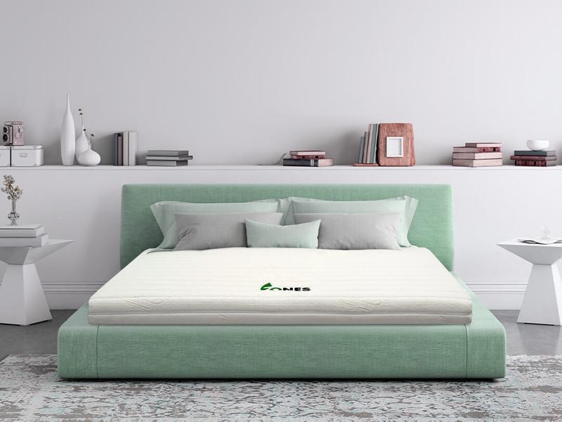 thủ tục nhập khẩu nệm cao su