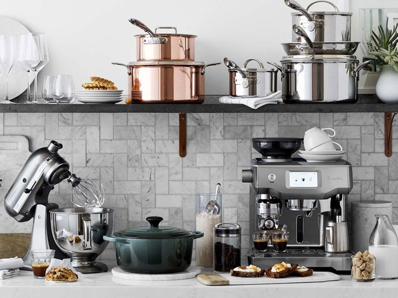 Nguồn hàng gia dụng giá sỉ