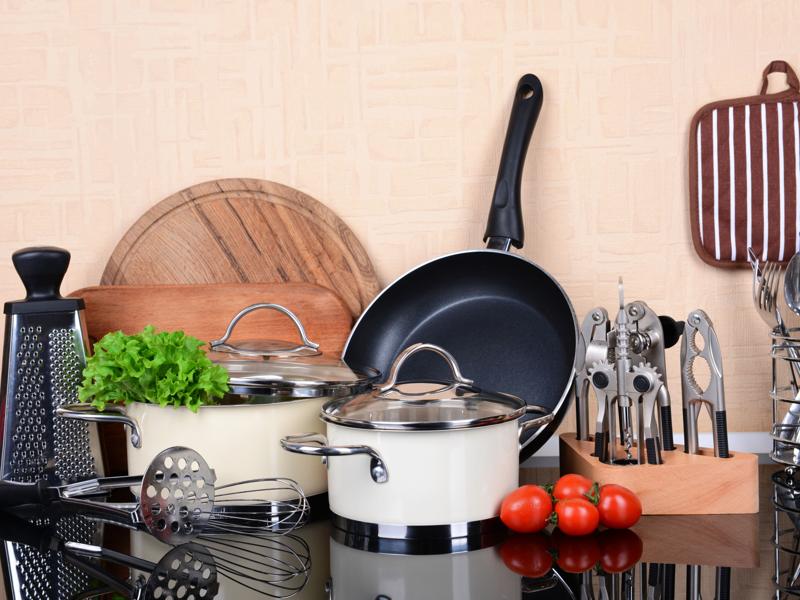 nguồn hàng gia dụng thông minh