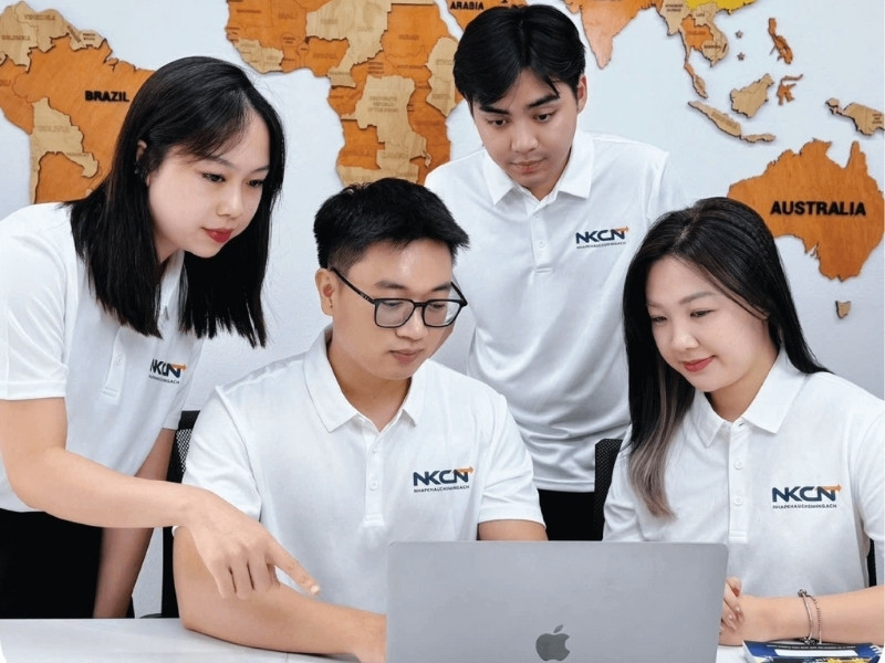 nhập hàng alibaba chính ngạch