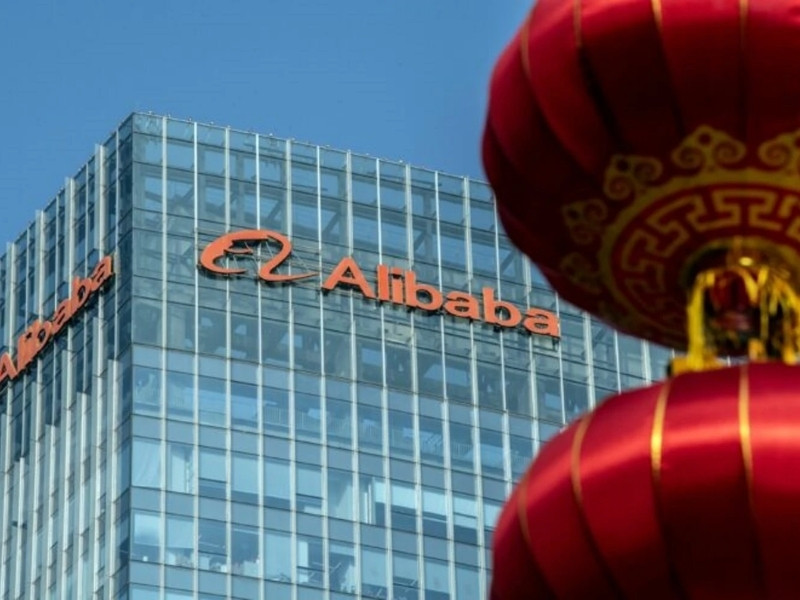 nhập khẩu alibaba chính ngạch