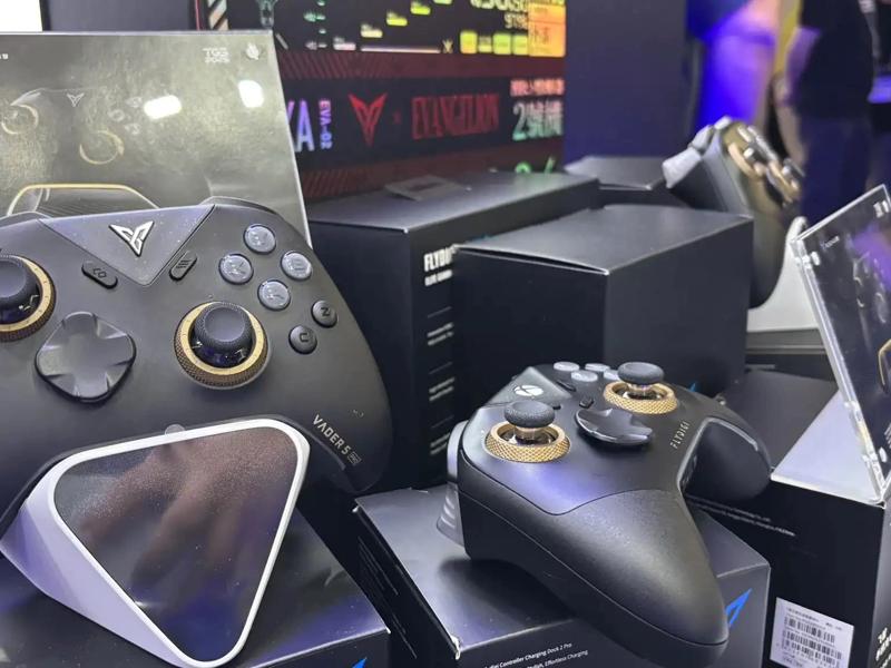 nhập sỉ phụ kiện game