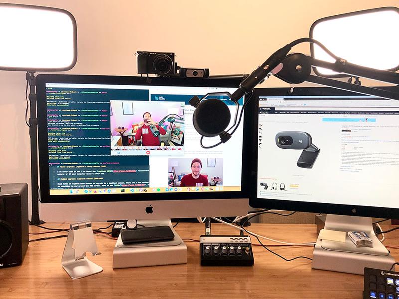 Phụ kiện game trung quốc