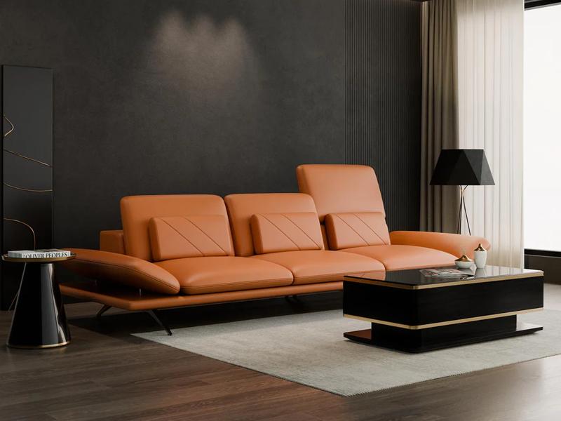 Sofa nhập khẩu Trung Quốc