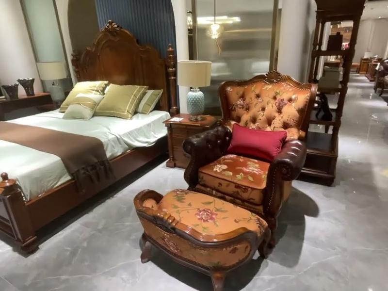 nguồn hàng sofa trung quốc