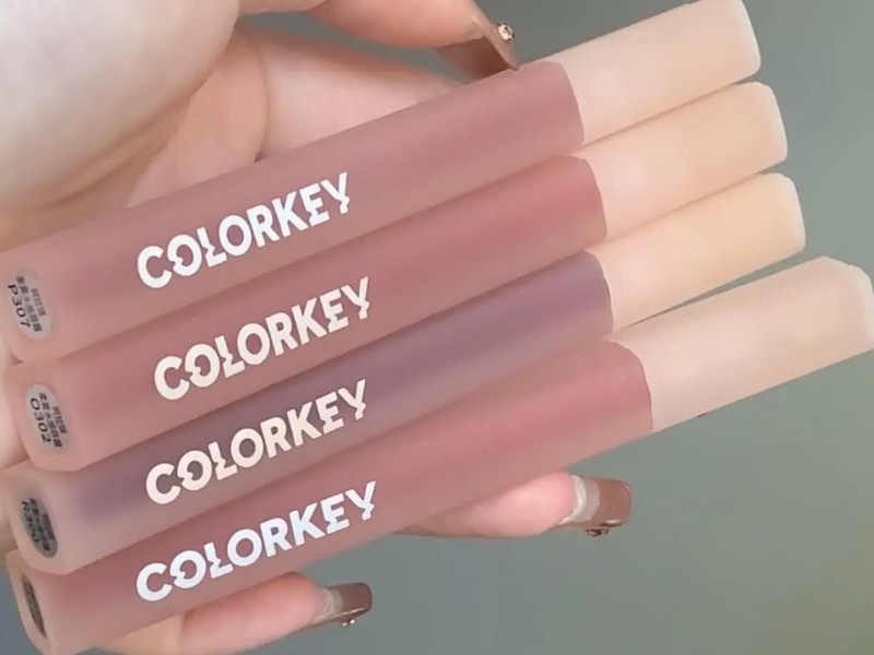 son nội địa trung có tốt không