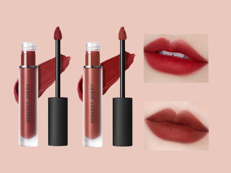 son nội địa trung quốc