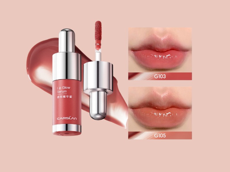 son nội địa trung quốc