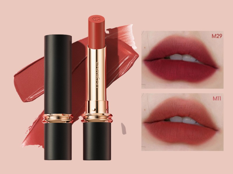 son nội địa trung quốc