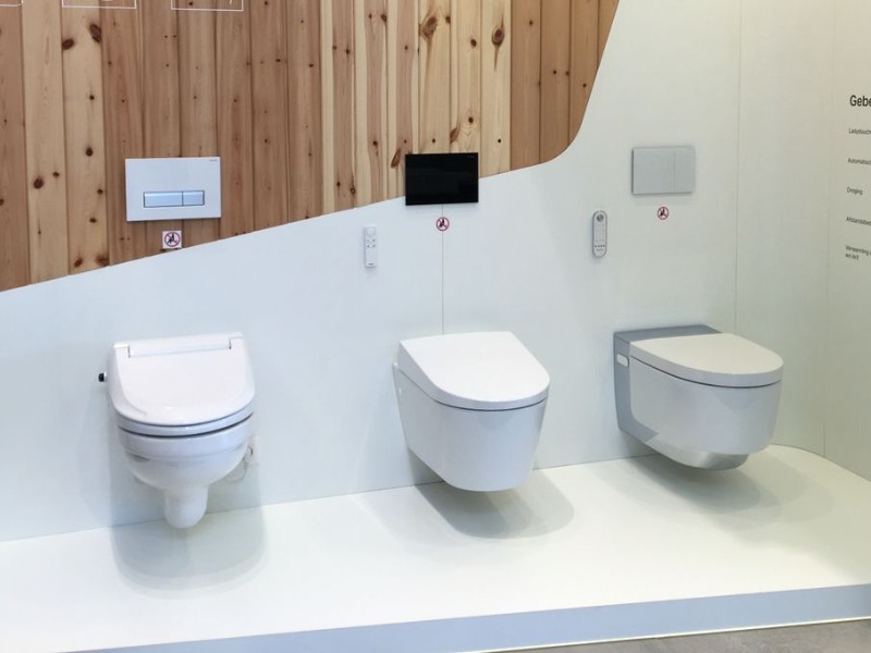 thiết bị vệ sinh nhập khẩu