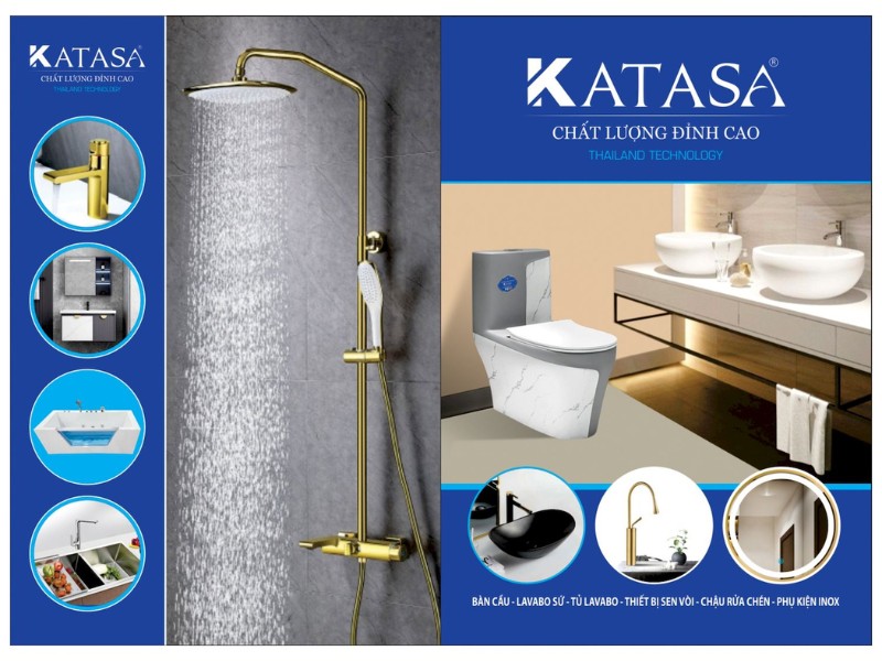 thiết bị vệ sinh nhập khẩu