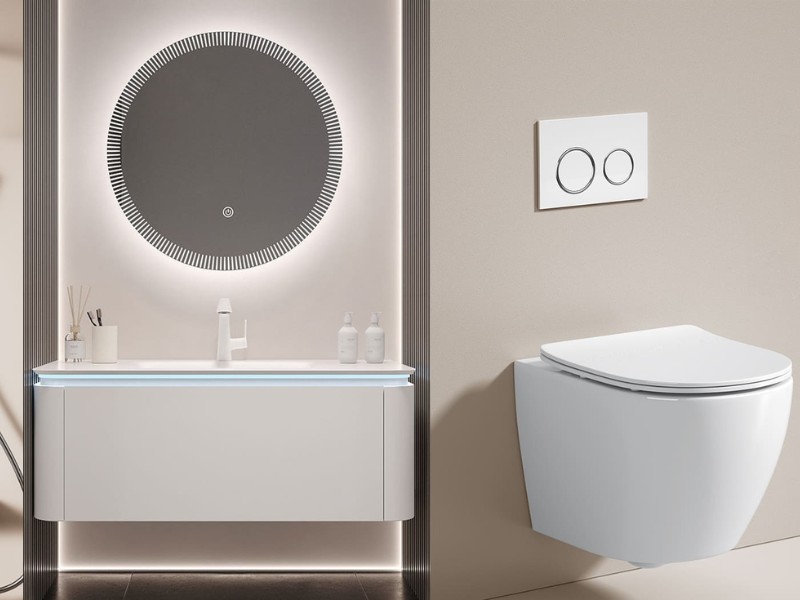 thiết bị vệ sinh nhập khẩu