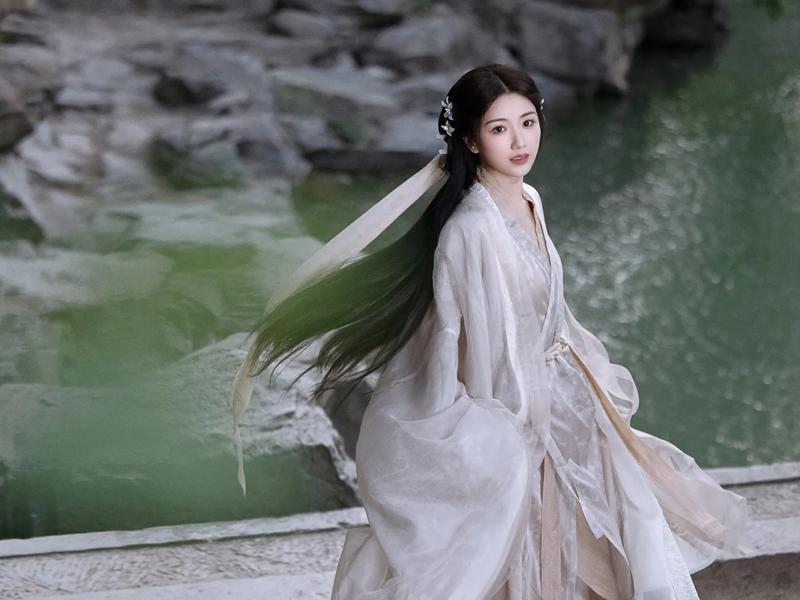 nhập đồ cổ trang trung quốc