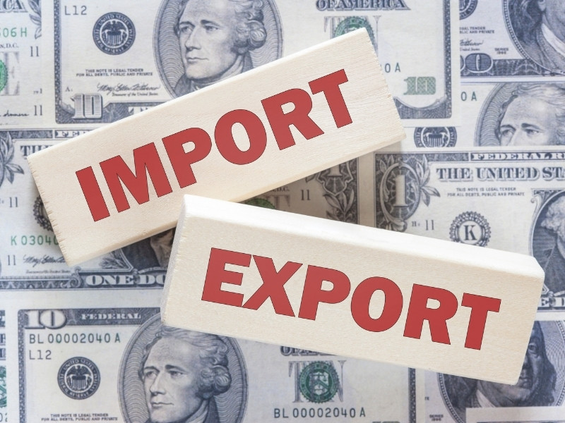 ủy thác xuất nhập khẩu