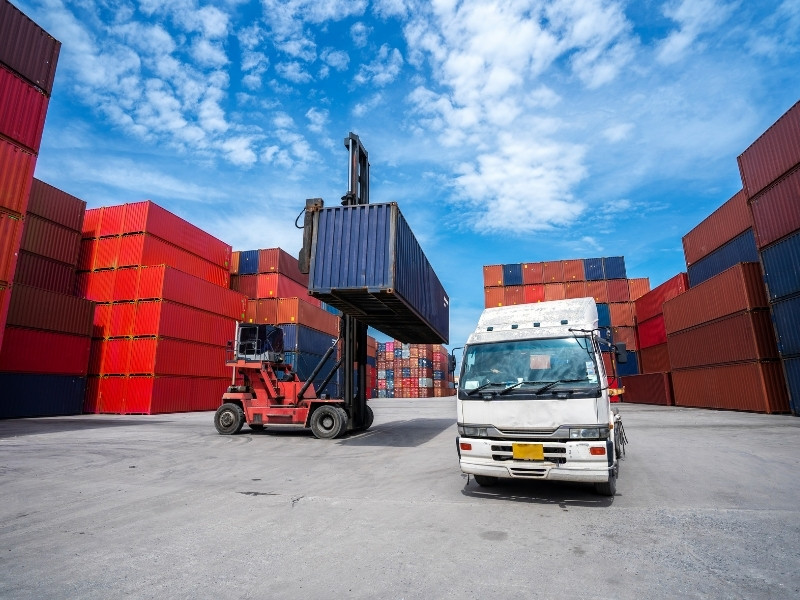 ủy thác xuất nhập khẩu