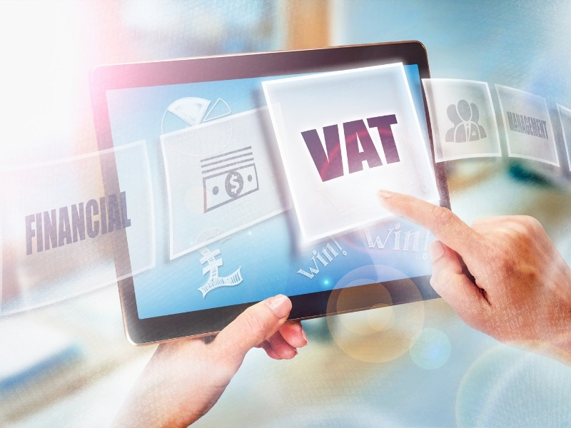 ủy thác xuất nhập khẩu