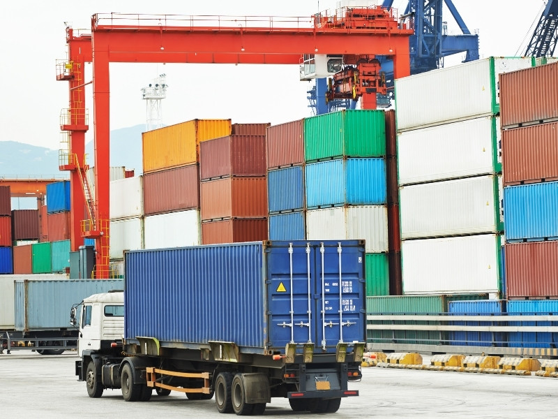 quy định về ủy thác xuất khẩu