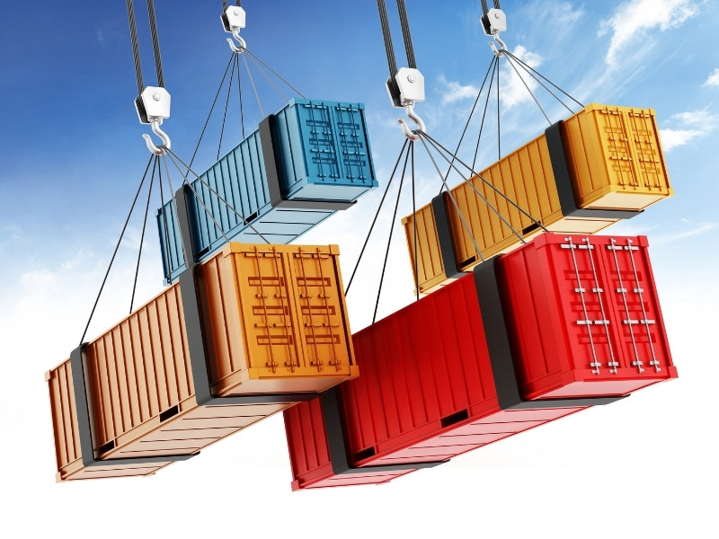 ủy thác xuất nhập khẩu là gì