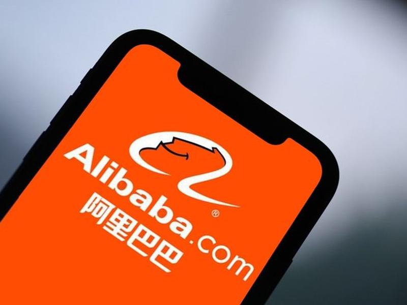 App mua hàng Quảng Châu