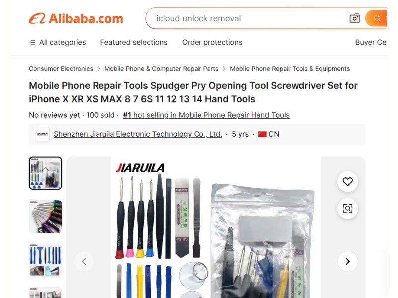 cách tìm nhà cung cấp trên alibaba