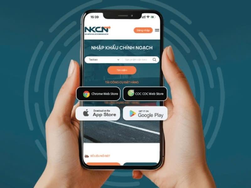 các mặt hàng dành cho người già