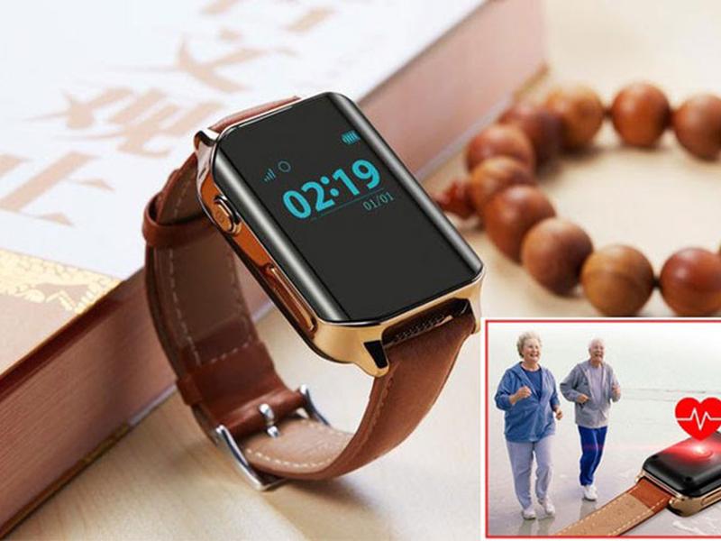 Kinh doanh sản phẩm cho người già