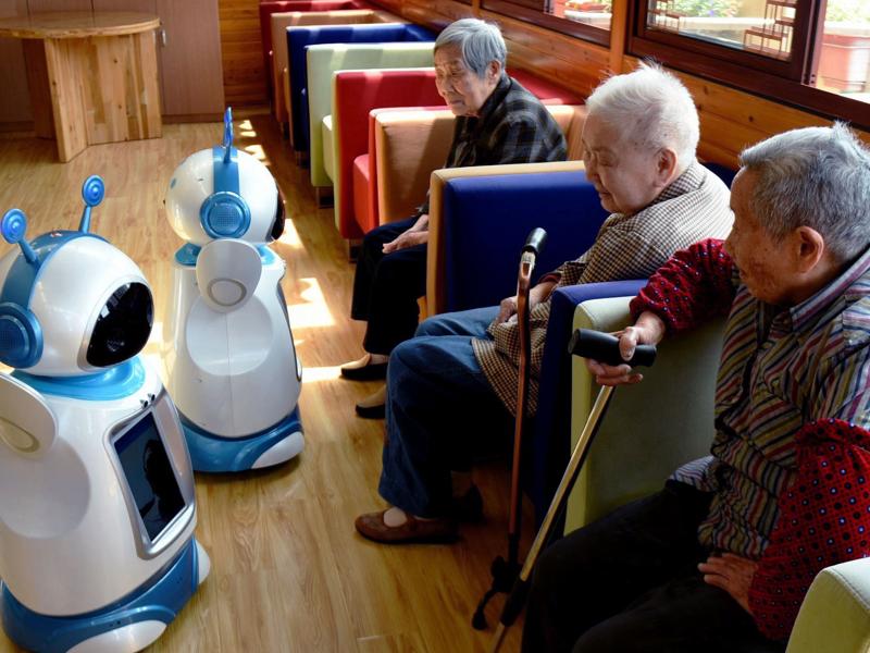 kinh doanh gì cho người già