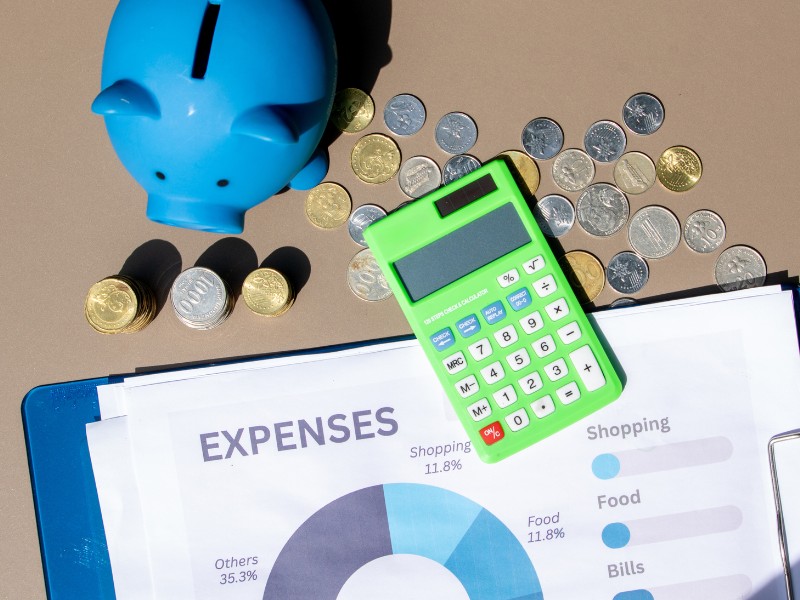 Nhập khẩu chính ngạch số lượng ít