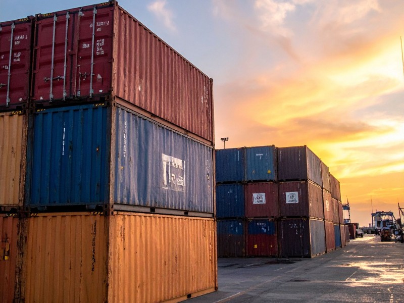 Nhập khẩu chính ngạch hàng lẻ