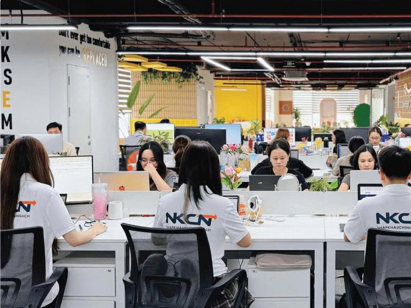 Nhập nguồn hàng linh kiện máy tính