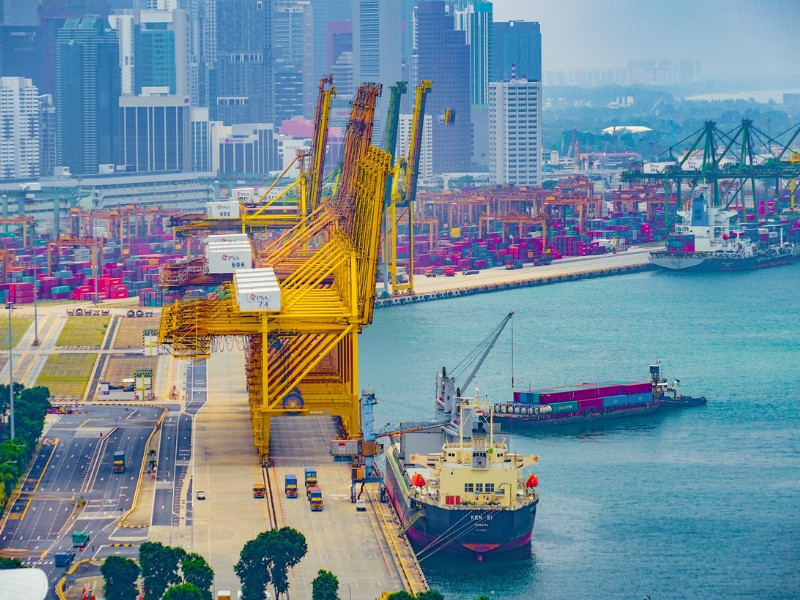 điều kiện fca incoterm