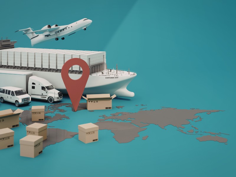 điều kiện giao hàng fob