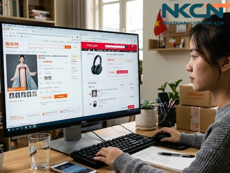 mua hộ hàng trung quốc