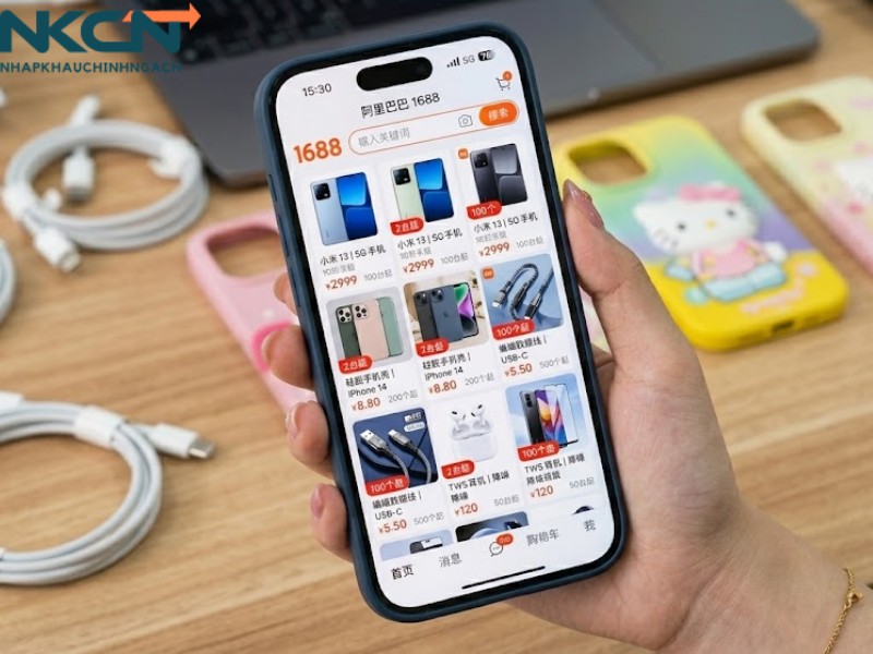 so sánh taobao và 1688