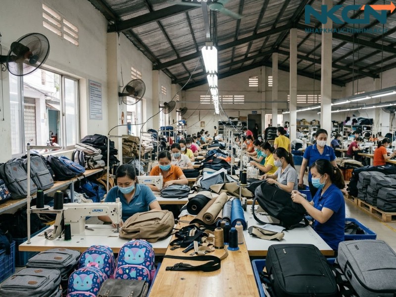 nguồn hàng balo giá sỉ