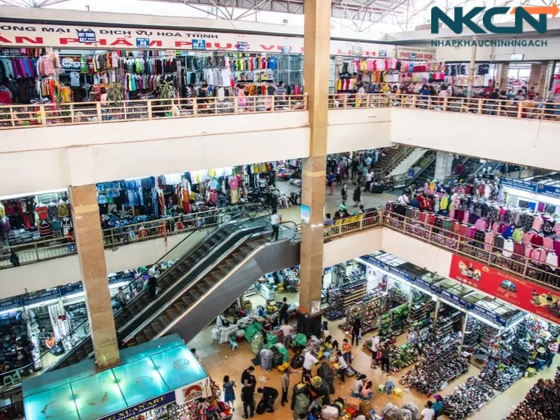 nguồn hàng balo giá sỉ