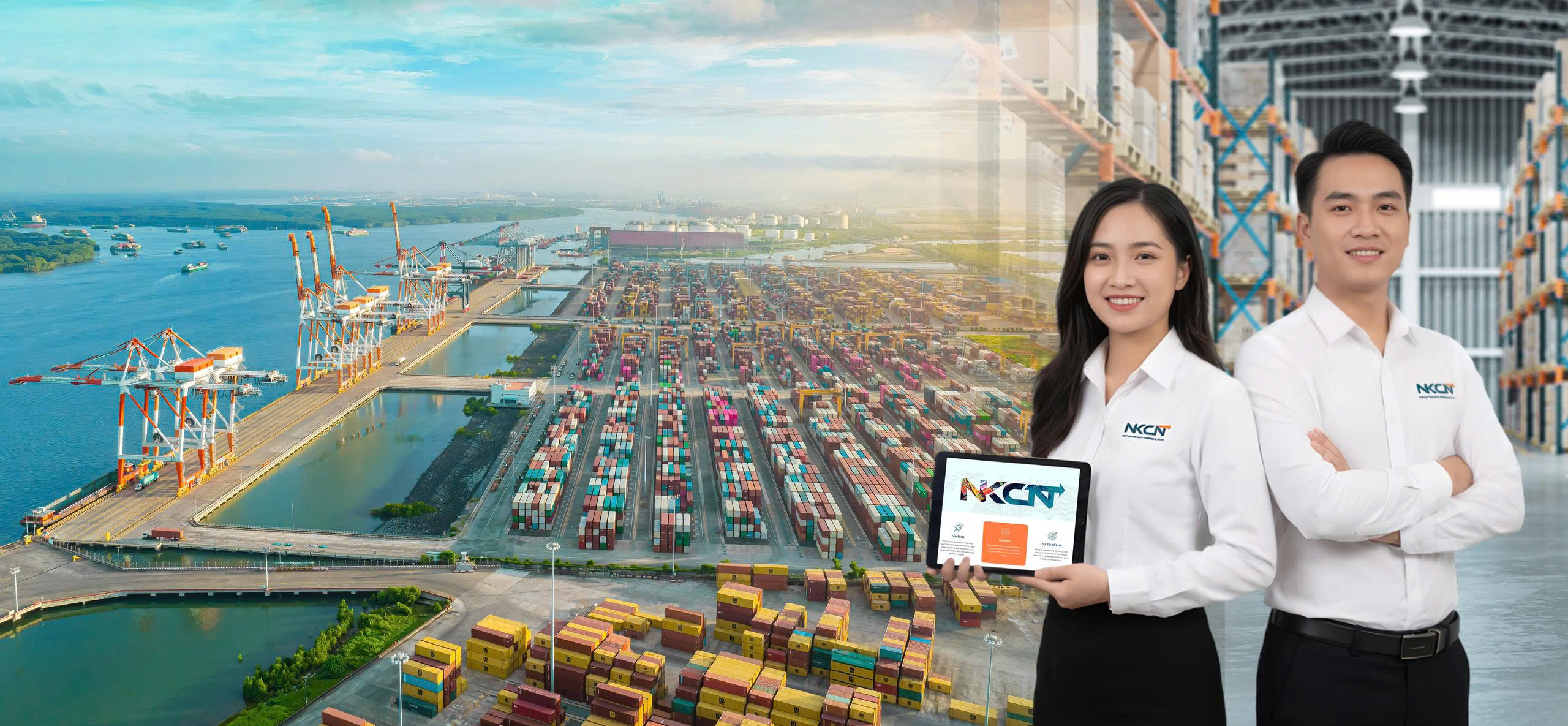 nhập khẩu chính ngạch